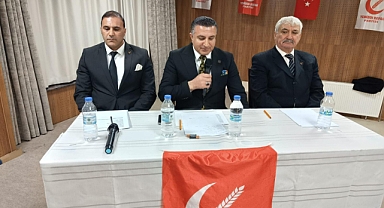 Yeniden Refah'tan İktidara Sert Mesaj: 