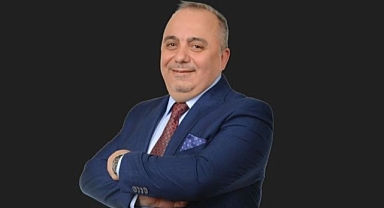 Yücel Türkoğlu’ndan Yeni Yıl Mesajı: “Güçlü Oda, Güçlü Esnaf”