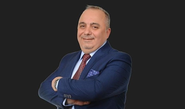 Yücel Türkoğlu’ndan Yeni Yıl Mesajı: “Güçlü Oda, Güçlü Esnaf”