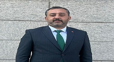 AK Partili Barış “Kamu Yararı Sloganla Değil, Hizmetle Olur”