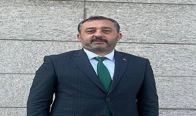 AK Partili Barış “Kamu Yararı Sloganla Değil, Hizmetle Olur”