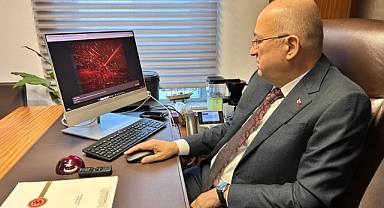 AN’I ÖLÜMSÜZLEŞTİREN EMEK: AYHAN GIDER AA YILIN KARELERİNİ OYLADI