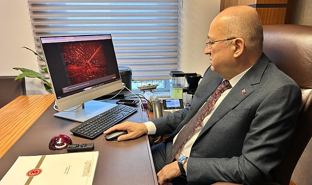 AN’I ÖLÜMSÜZLEŞTİREN EMEK: AYHAN GIDER AA YILIN KARELERİNİ OYLADI