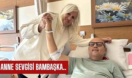 Annesinden Gelen Hayat, ÇOMÜ’de Başarılı Böbrek Nakli