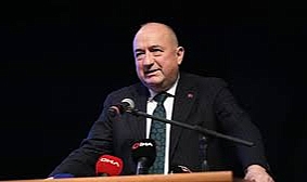 Ayhan Gider: “Üretenin Yanındayız, Alın Teri Karşılıksız Kalmıyor”