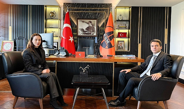 Başkan  Çelik’ten Kalkım’a Müjde: Edremit Yolu İhaleye Çıkıyor