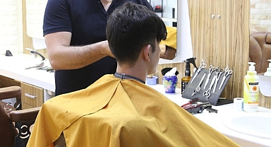 Berber ve Kuaför Tarifesine Rekor Zam: Çanakkale’de Fiyatlar İki Katına Yaklaştı
