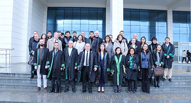 Çanakkale Barosu Başkanı Av. Ardahan Dikme: “Bu Bir Savunma Cinayetidir”