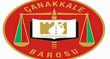 Çanakkale Barosu’ndan Milletvekillerine Çağrı: Savunma Hakkı Ekonomik Zorluklarla Zayıflatılmamalı
