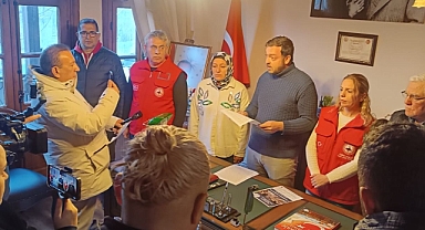 Çanakkale’de 5 Şehit ve Gazi Derneğinden DEM Parti’nin “Rojava” Açıklamasına Sert Tepki