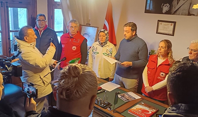 Çanakkale’de 5 Şehit ve Gazi Derneğinden DEM Parti’nin “Rojava” Açıklamasına Sert Tepki