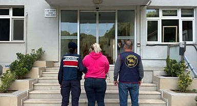 Çanakkale’de Jandarmadan Bir Haftada 55 Gözaltı, 21 Tutuklama