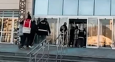 Çanakkale’de Tefecilik ve Uyuşturucu Operasyonu: 2 Kişi Tutuklandı