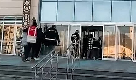 Çanakkale’de Tefecilik ve Uyuşturucu Operasyonu: 2 Kişi Tutuklandı