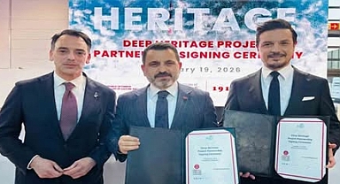 Çanakkale Savaş Batıkları Koruma Altına Alınıyor