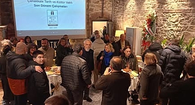 ÇATKAV Kültür Kapılarını Açtı