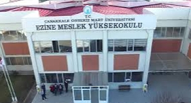 ÇOMÜ’DE SAHTE DİPLOMA SKANDALI YARGIYA TAŞINDI: BİR TUTUKLAMA