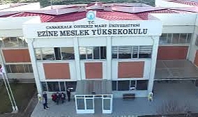 ÇOMÜ’DE SAHTE DİPLOMA SKANDALI YARGIYA TAŞINDI: BİR TUTUKLAMA