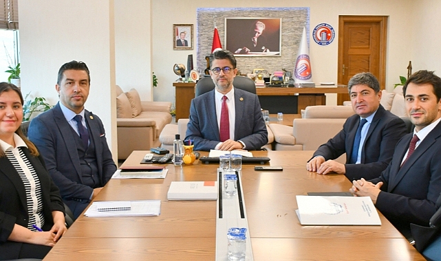 ÇOMÜ’den Gökçeada’ya Su Sporları Hamlesi