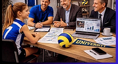 ÇOMÜ REKTÖRÜ VE SPOR KULÜBÜ BAŞKANI: 