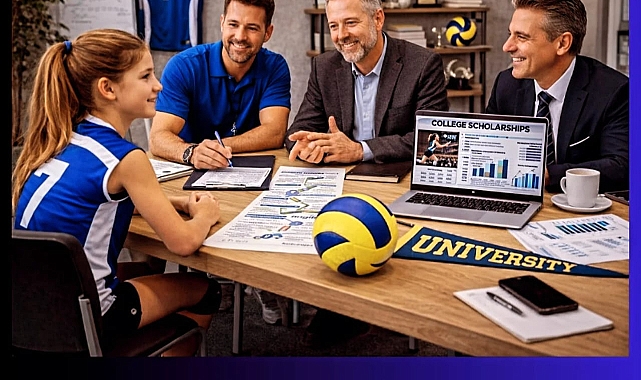 ÇOMÜ REKTÖRÜ VE SPOR KULÜBÜ BAŞKANI: "EVLATLARIMIZIN GELECEĞİ ŞANSA DEĞİL, BİLİME EMANET!"