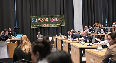 Dardanos Orman Kampı İçin Belediyeden Kamu Yararı Kararı