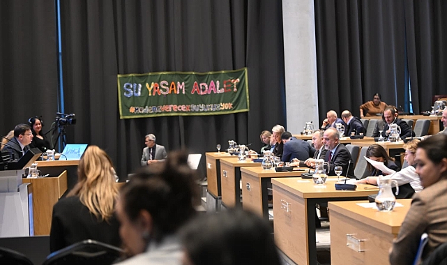 Dardanos Orman Kampı İçin Belediyeden Kamu Yararı Kararı