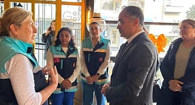 Dumansız Hava Sahası Uygulaması Çanakkale’de Kararlılıkla Sürüyor