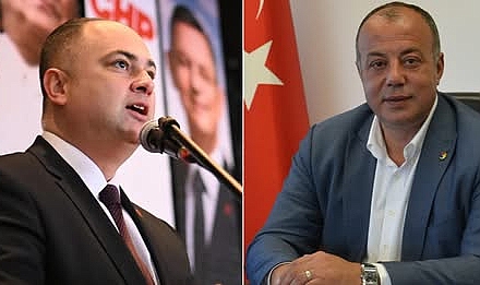 Ergun: “Dardanos’un Geleceği Masa Başında Değil, Halkla Belirlenmeli”