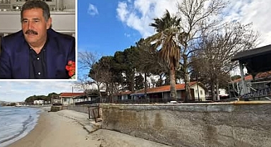 Ersümer’den Dardanos Orman Kampı Çağrısı: “Özelleştirme Kapsamından Çıkarılmalı”