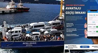 Gestaş Online Bilet Fiyatlarına Üst Sınır Getirdi