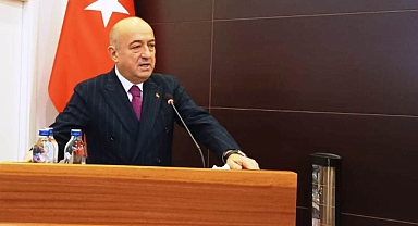 Gider: Kepez’in Su Sorununun Çözülmesini Çanakkale Belediye Başkanı İstemiyor