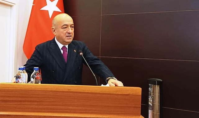 Gider:  Kepez’in Su Sorununun Çözülmesini Çanakkale Belediye Başkanı İstemiyor