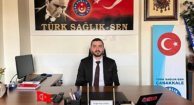 Göksel, ''Yeni Hastane Tartışmaları Sürerken, Sağlık Çalışanlarının Sorunları Göz Ardı Ediliyor''