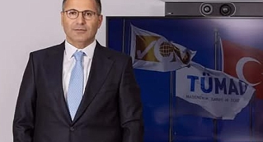 Hasan Yücel, ''Dünya Nadir Metaller Çağına Giriyor, Altın Stratejik Gücünü Artırıyor''