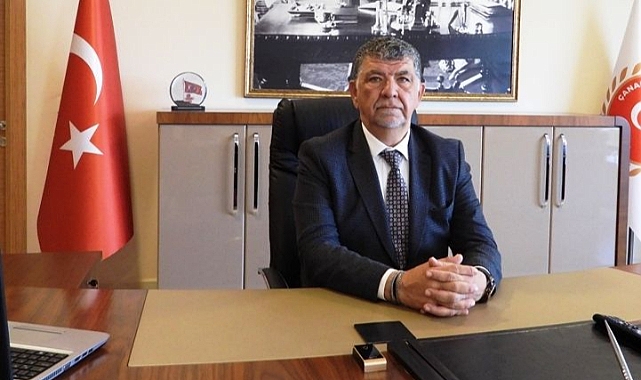 İl Genel Meclisi Başkanı Ertuğrul’dan ÇTSO Başkanı Semizoğlu’na Sert Yanıt