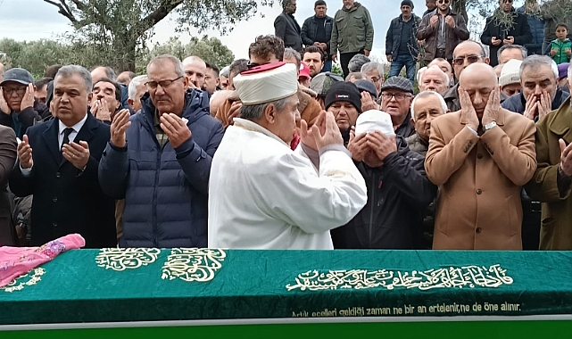 İlhan Ulus’un En Acı Günü…