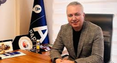 İsmail Kaya: “Türkiye’nin Geleceği İçin Hukukun Güvencesinde Ekonomi İnşa Edilmelidir”