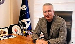 İsmail Kaya: “Türkiye’nin Geleceği İçin Hukukun Güvencesinde Ekonomi İnşa Edilmelidir”