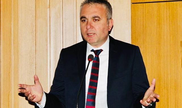 İsmail Kaya:“Vatandaş Adalet ve Şeffaflık İstiyor”