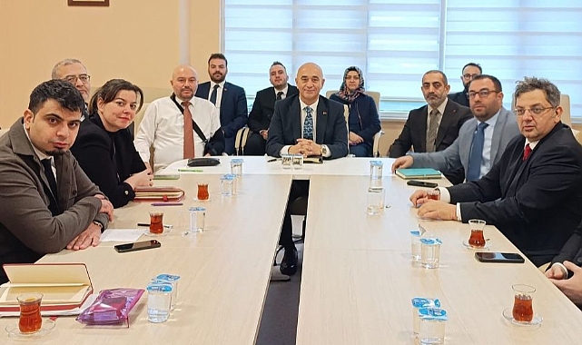 Kamu Hastanelerinin 2026 Yol Haritası Çanakkale’de Belirlendi