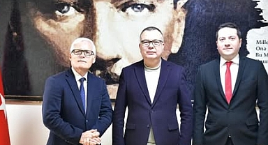 Kepez Belediyesi’nden Eğitime Destek Protokolü