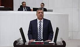 Özgür Ceylan, ''Üretim Bitiyor, Köylü Tefecinin Kölesi Oluyor''