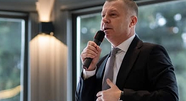 AK Parti İl Başkanı Kuzu'dan Sarıçay'ın Bu Yakasına Yeni Hastane Müjdesi