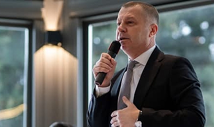 AK Parti İl Başkanı Kuzu'dan Sarıçay'ın Bu Yakasına Yeni Hastane Müjdesi