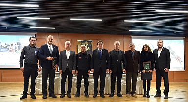 6 Şubat Depremleri Paneli ve Anma Etkinliği Gerçekleştirildi