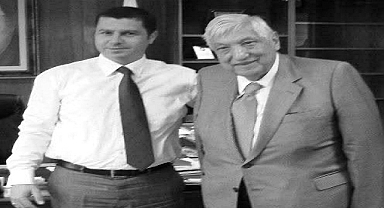 AK Parti İl Başkanı Kuzu’dan İbrahim Bodur Tartışmasına Net Mesaj: “Bu İsim Çanakkale’nin Ortak Değeridir”