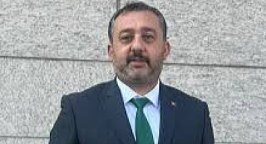 AK Partili Barış’tan CHP’ye Sert Çıkış, “Algı Değil Hizmet Üretin”