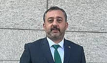 AK Partili Barış’tan CHP’ye Sert Çıkış, “Algı Değil Hizmet Üretin”