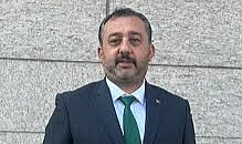 AK Partili Barış’tan CHP’ye Sert Çıkış, “Algı Değil Hizmet Üretin”